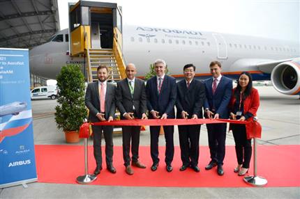 Henan's First Professional Aircraft Leasing Company Delivered 8 Aircraft in 5 Months