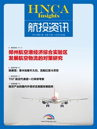 航投资讯第12期 