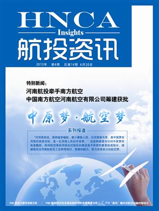 航投资讯第14期